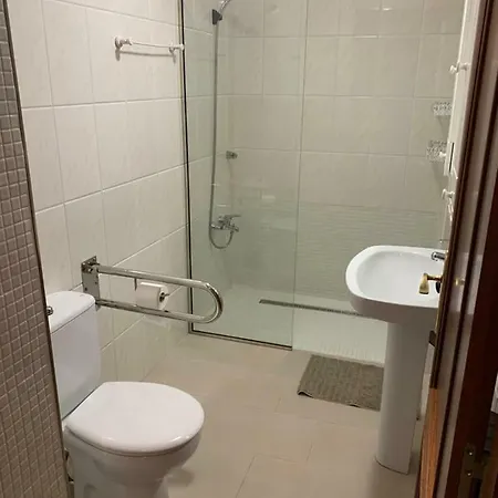 Apartment Oktheway Fontinas