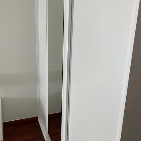 Apartment Oktheway Fontinas Lugo
